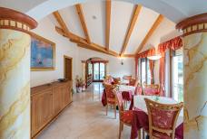 Residence Sonne - Sala lettura